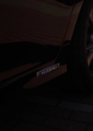 Lexus GS cena 70000 przebieg: 255000, rok produkcji 2012 z Łódź małe 781